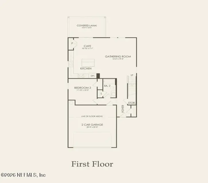 7100 Sandperch Street, Jacksonville, FL 32244 - #3