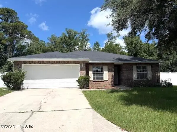 6124 Hannah Stables Court, Jacksonville, FL 32244 - #1