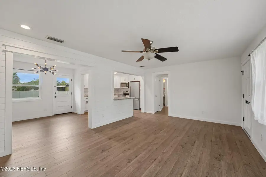 6549 Lou S Drive, Jacksonville, FL 32216 - #3