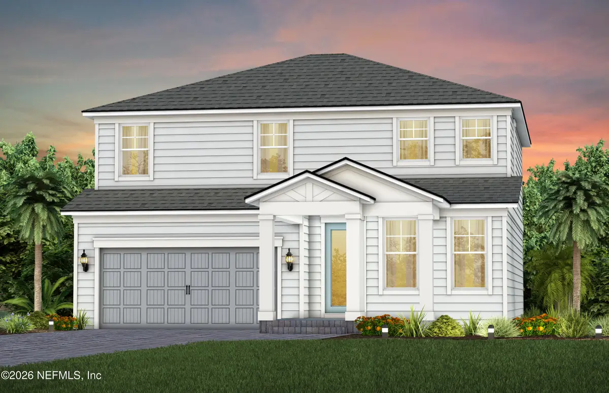 239 Westerly Drive, Yulee, FL 32097 - #1