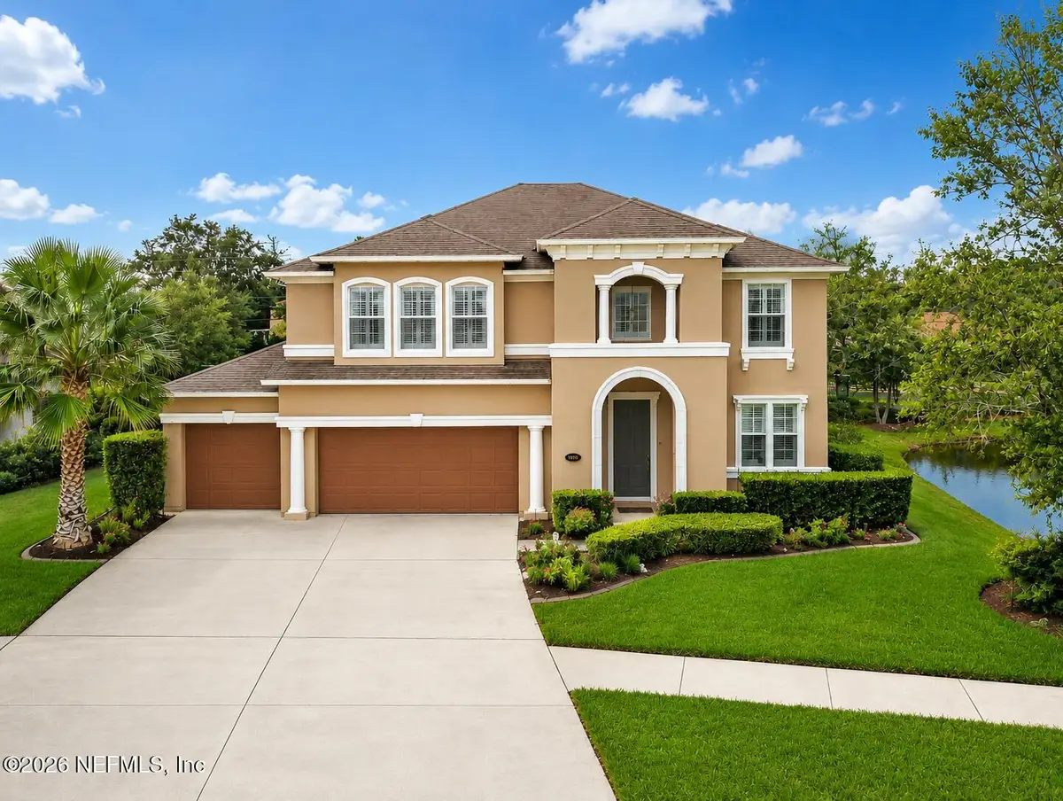 3918 Cedar Bluff Lane, Jacksonville, FL 32226 - #1