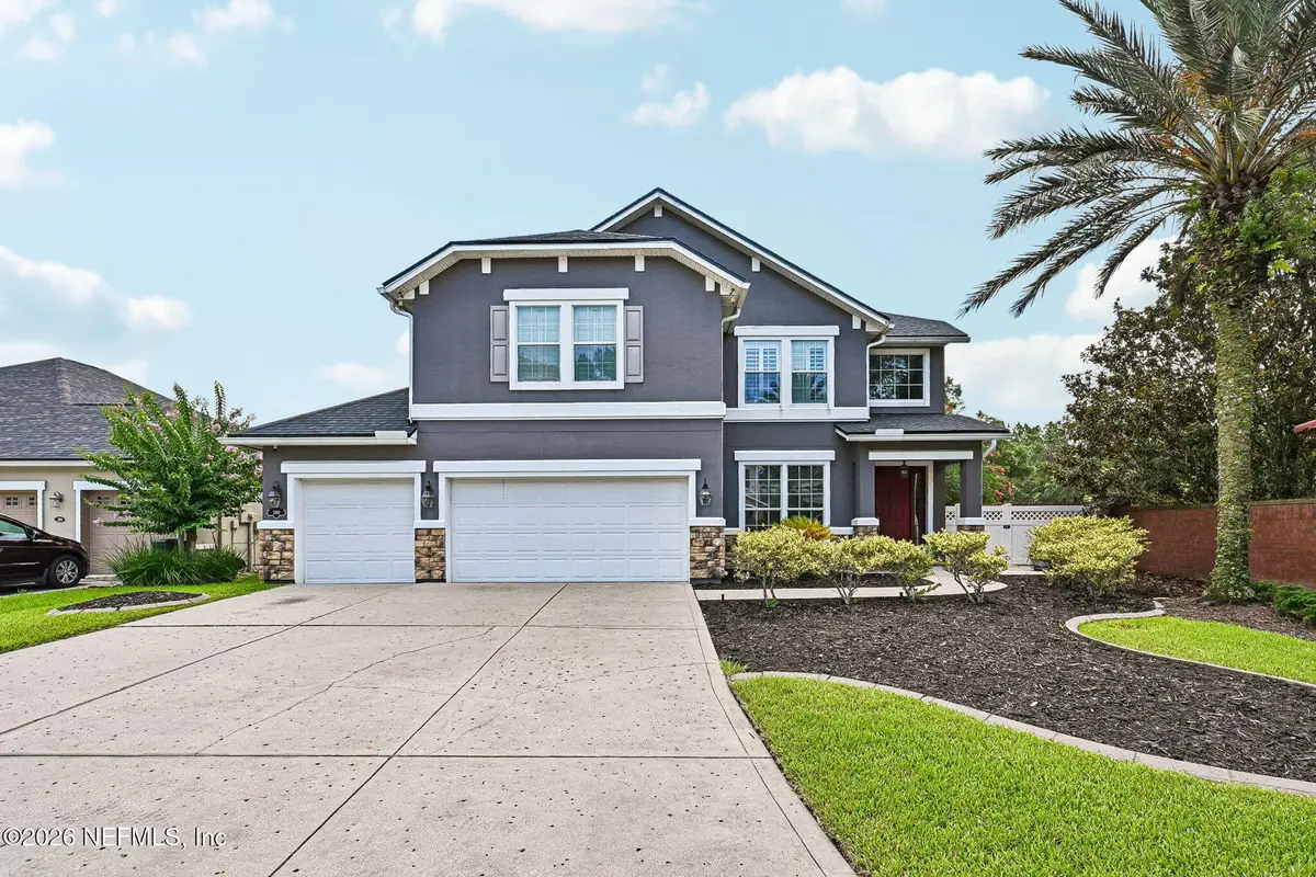 200 Huntston Way, Saint Johns, FL 32259 - #1
