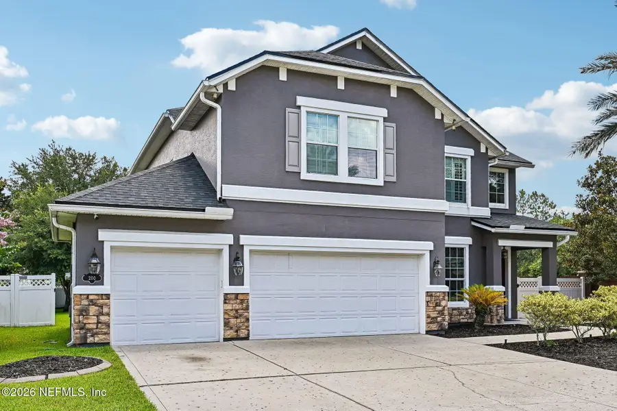 200 Huntston Way, Saint Johns, FL 32259 - #3