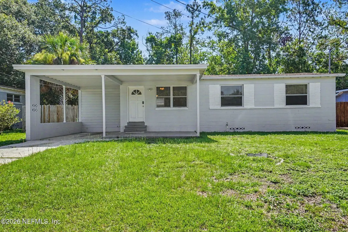5811 Norde E Drive, Jacksonville, FL 32244 - #1