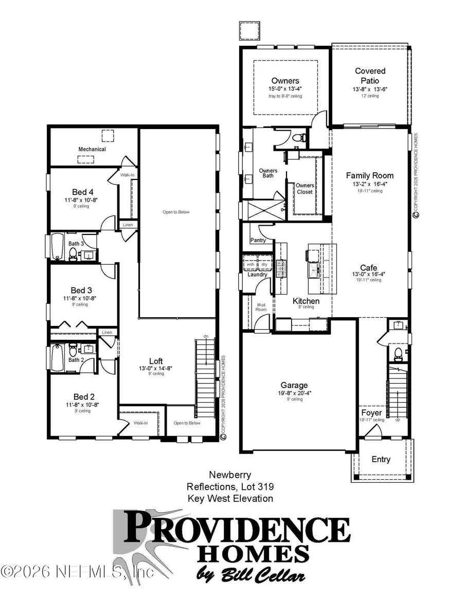 307 Reflections Avenue, Ponte Vedra, FL 32081 - #2
