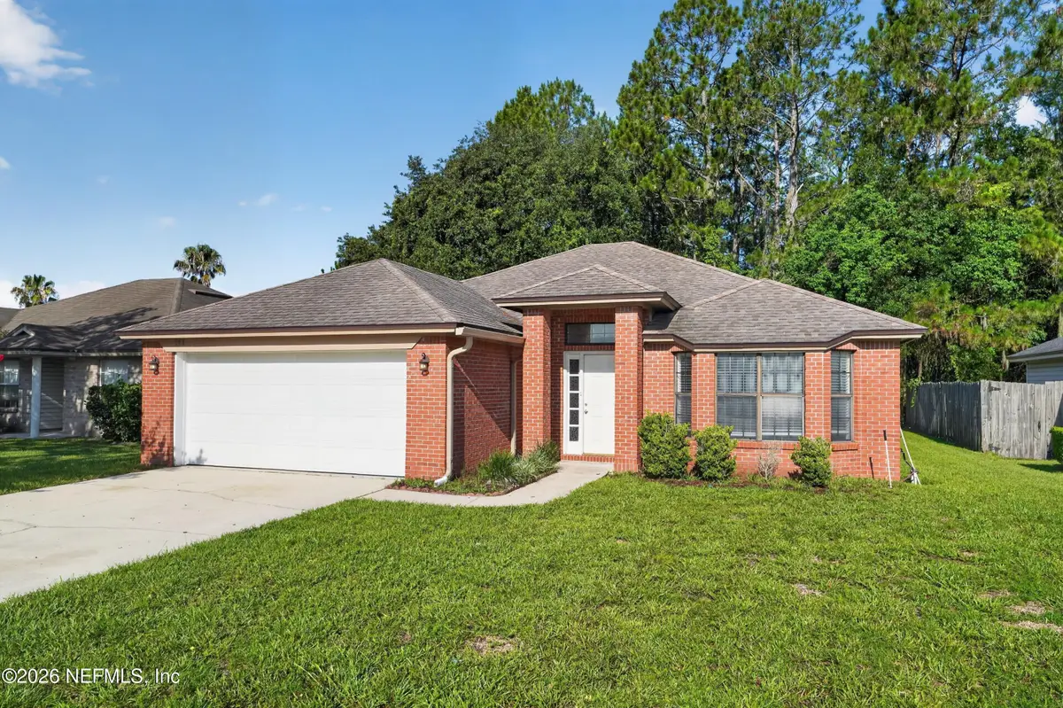 398 Willow Green Drive, Orange Park, FL 32073 - #1