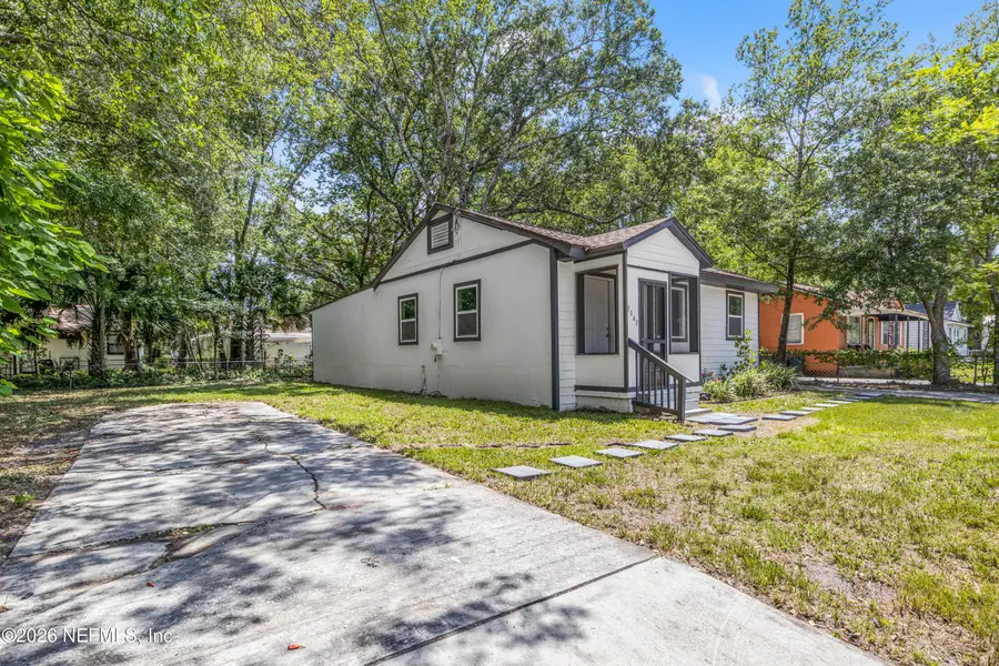 3040 W 5th Street, Jacksonville, FL 32254 - #2