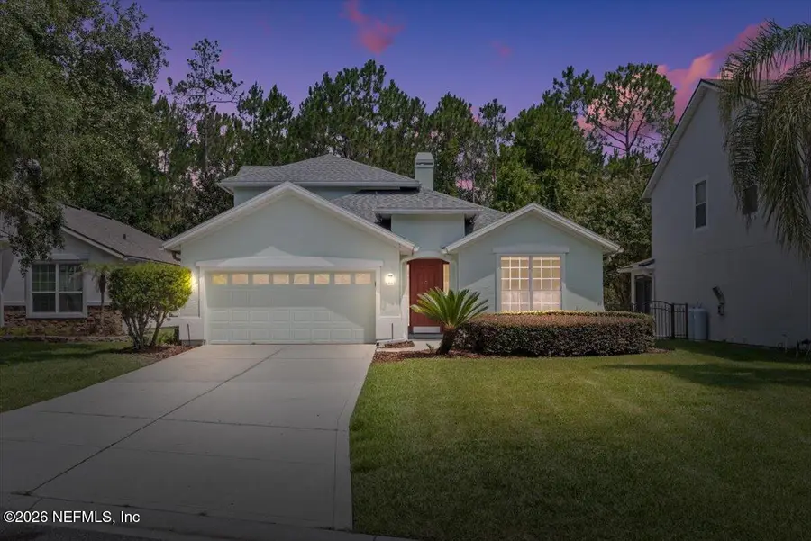 3120 E Banister Road, Saint Augustine, FL 32092 - #2