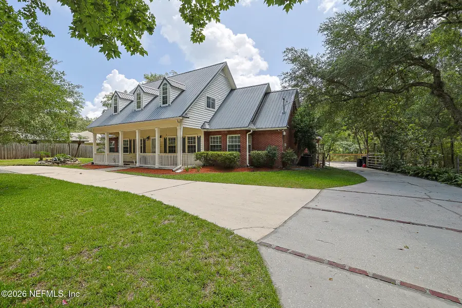 2235 Strawberry Creek Lane, Middleburg, FL 32068 - #2