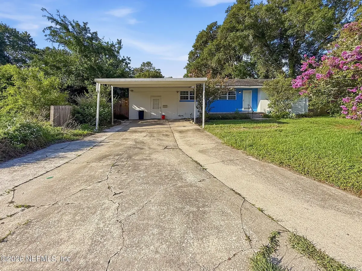 6614 Larne Avenue, Jacksonville, FL 32244 - #1