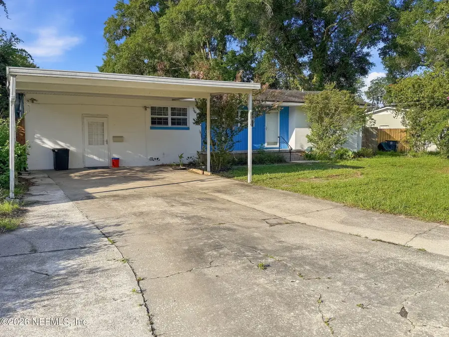 6614 Larne Avenue, Jacksonville, FL 32244 - #2