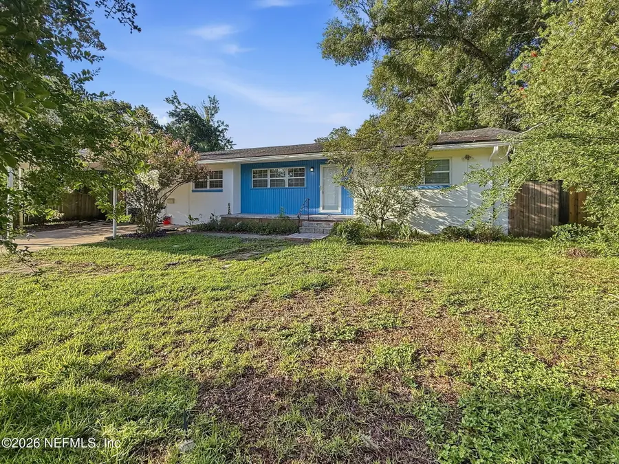 6614 Larne Avenue, Jacksonville, FL 32244 - #3