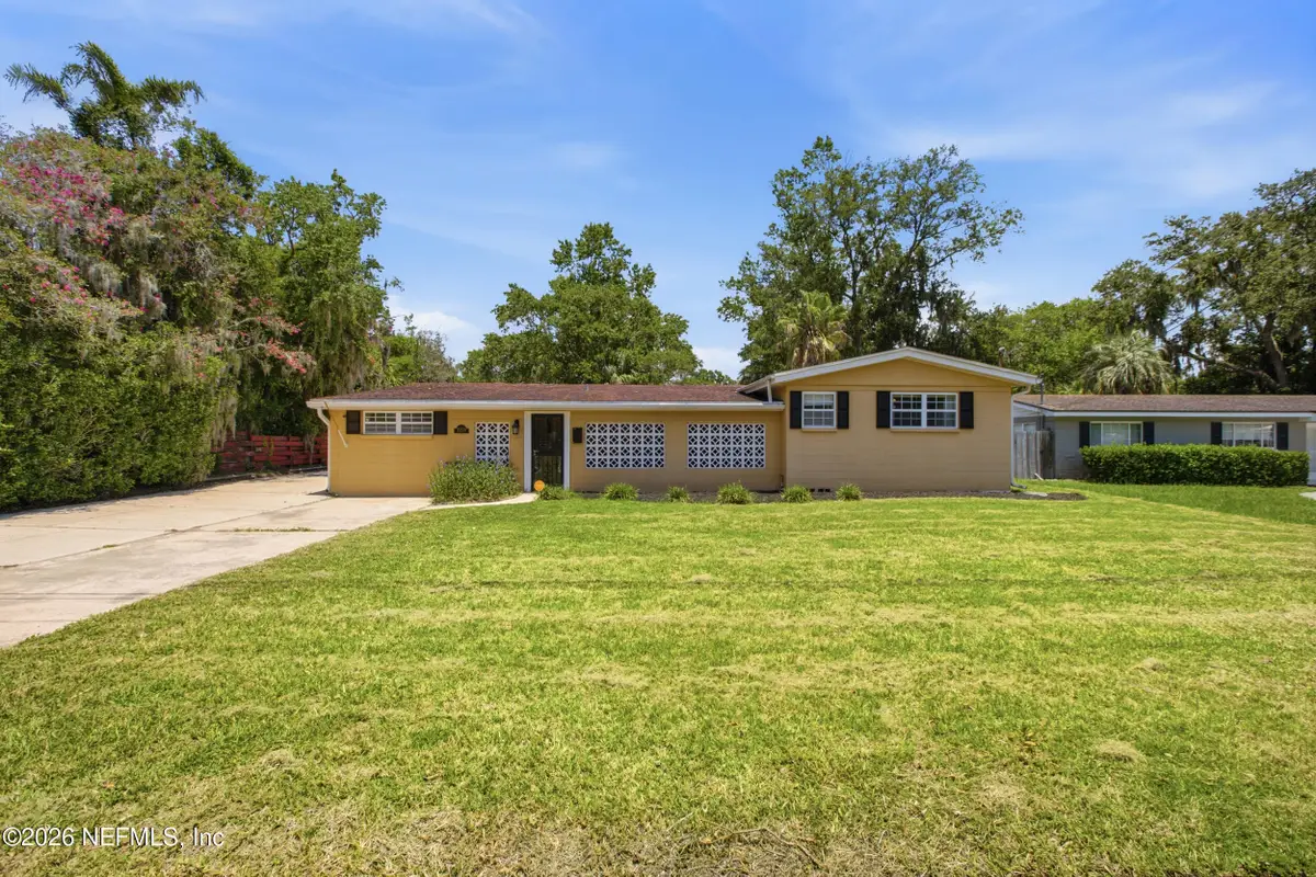 8159 Ladoga Avenue, Jacksonville, FL 32217 - #1