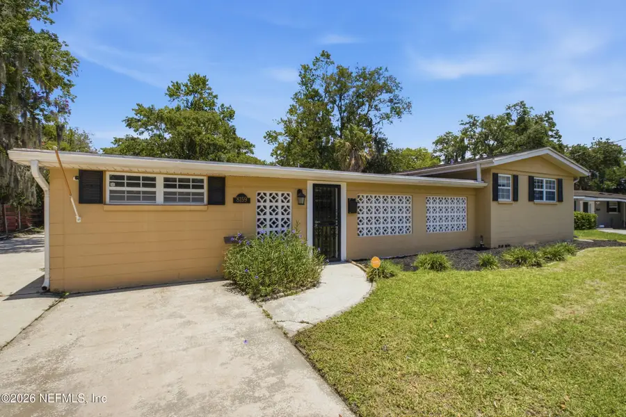 8159 Ladoga Avenue, Jacksonville, FL 32217 - #3