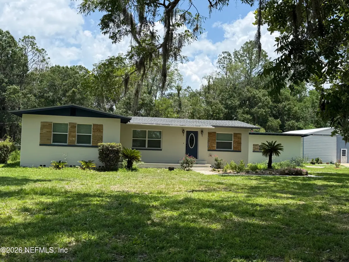 15639 NE 17th Avenue, Starke, FL 32091 - #1