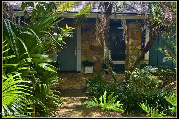 1207 14th N Street, Jacksonville Beach, FL 32250