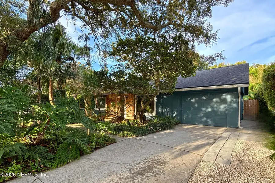 1207 14th N Street, Jacksonville Beach, FL 32250 - #3