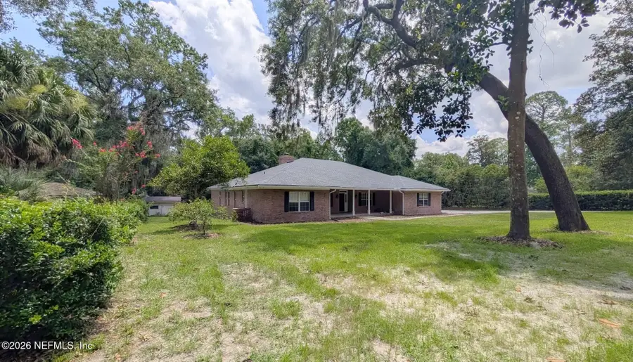 12767 Brady Road, Jacksonville, FL 32223 - #3