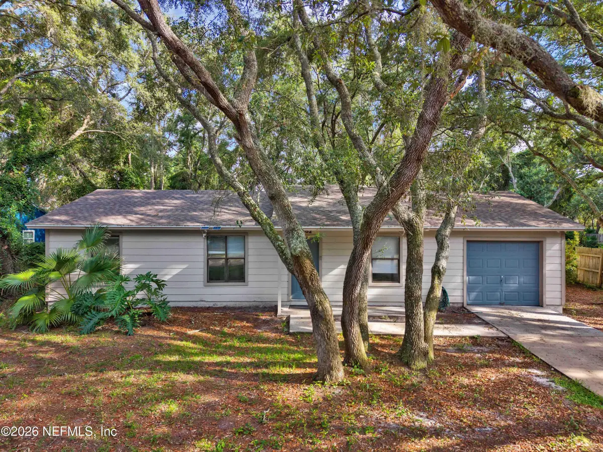 2162 Talbot, Fernandina Beach, FL 32034 - #1