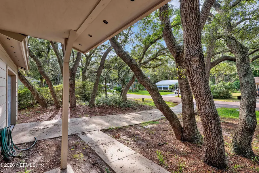 2162 Talbot, Fernandina Beach, FL 32034 - #2