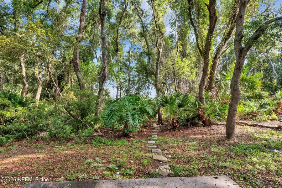 2162 Talbot, Fernandina Beach, FL 32034 - #3