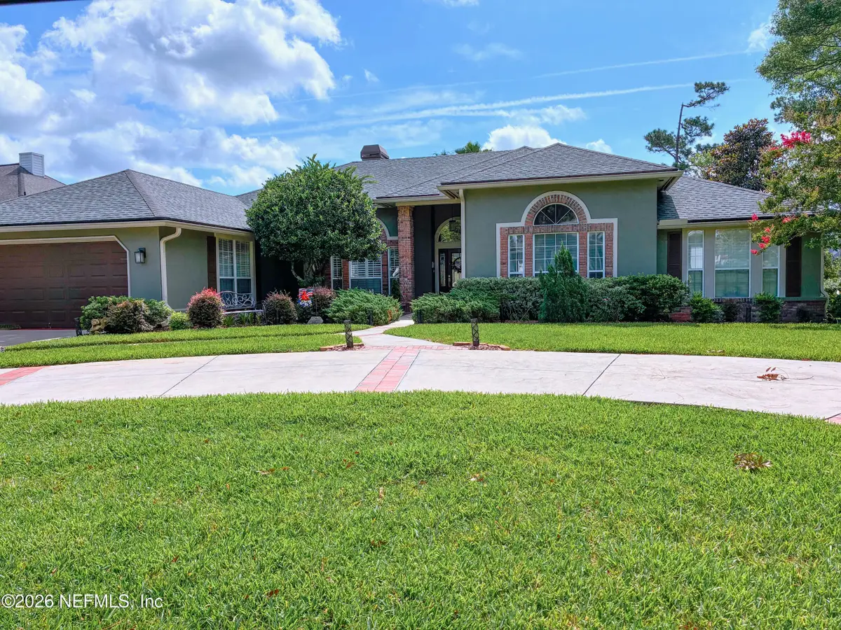 3771 Hunt Club Road, Jacksonville, FL 32224 - #1