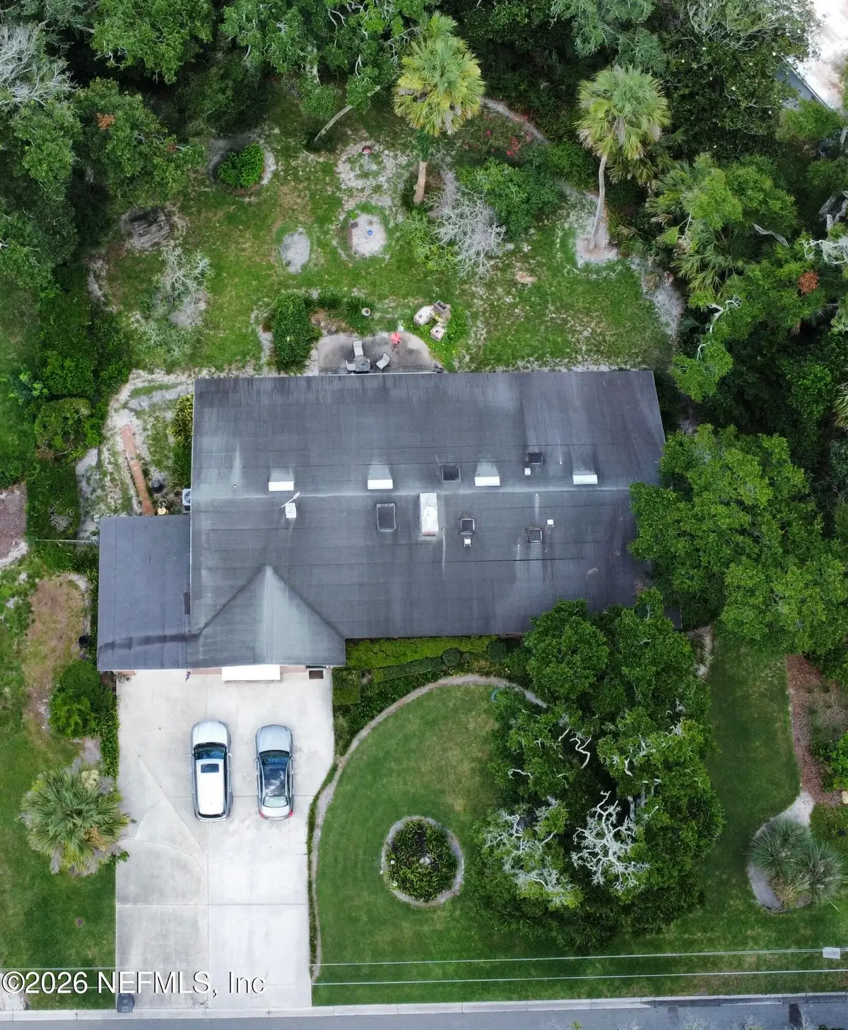 1515 Selva Marina Drive, Atlantic Beach, FL 32233 - #1