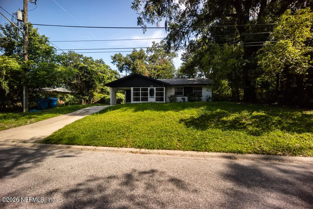7215 Berry Avenue, Jacksonville, FL 32211 - #1