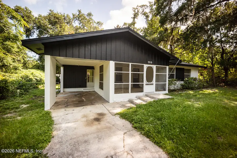 7215 Berry Avenue, Jacksonville, FL 32211 - #2