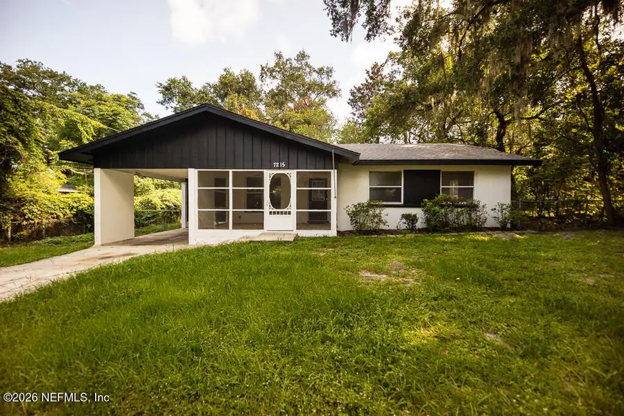 7215 Berry Avenue, Jacksonville, FL 32211 - #3