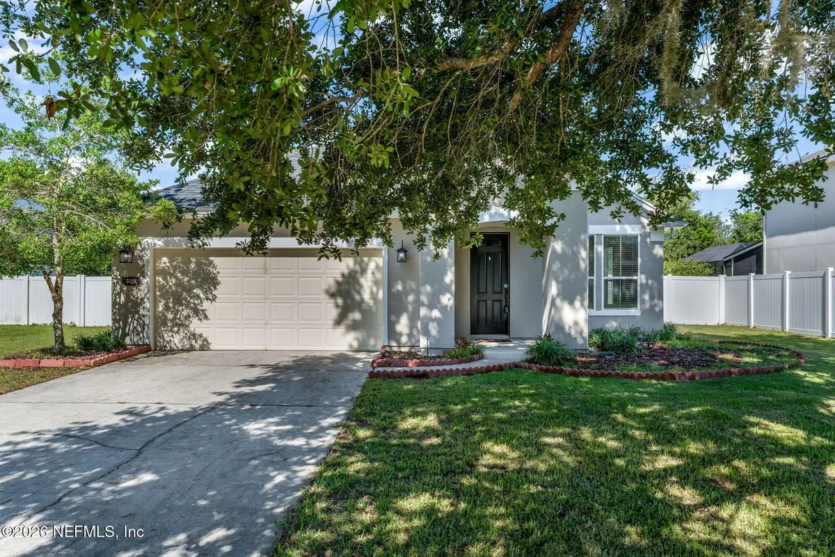 509 Cedar Arbor Court, Saint Augustine, FL 32084 - #1