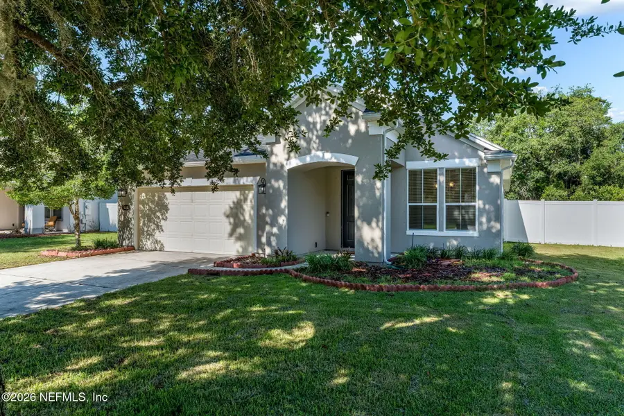 509 Cedar Arbor Court, Saint Augustine, FL 32084 - #2