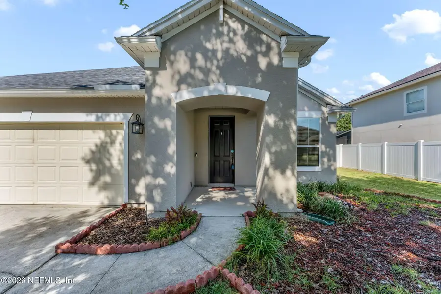 509 Cedar Arbor Court, Saint Augustine, FL 32084 - #3