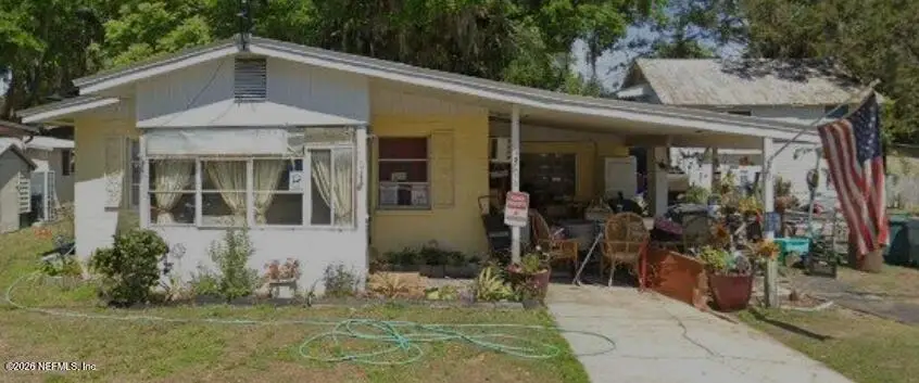 306 Eucalyptus Avenue, Crescent City, FL 32112 - #1
