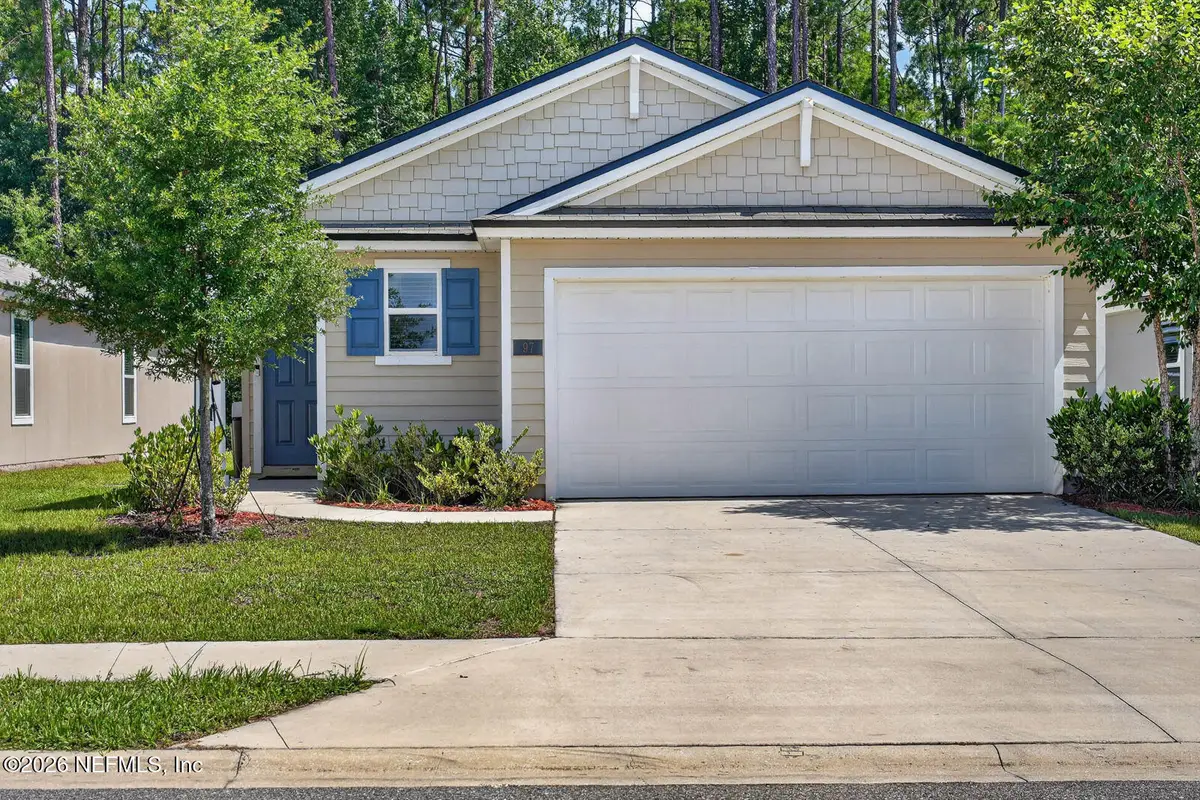 97 Logrono Court, Saint Augustine, FL 32084 - #1
