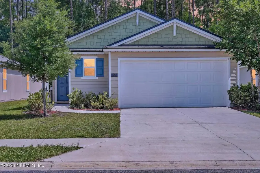97 Logrono Court, Saint Augustine, FL 32084 - #2