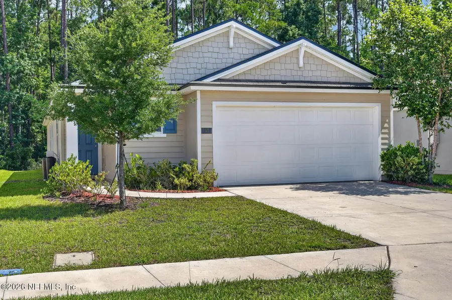 97 Logrono Court, Saint Augustine, FL 32084 - #3