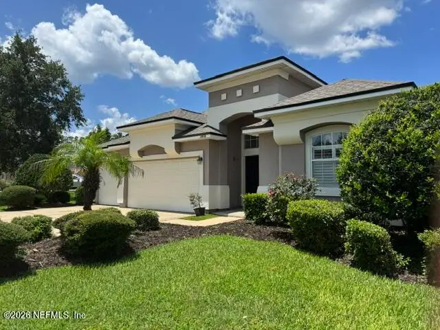1416 Walnut Creek Drive, Fleming Island, FL 32003 - #1