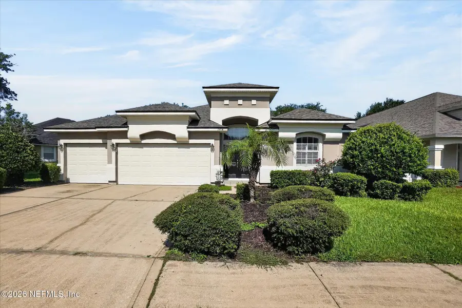 1416 Walnut Creek Drive, Fleming Island, FL 32003 - #3