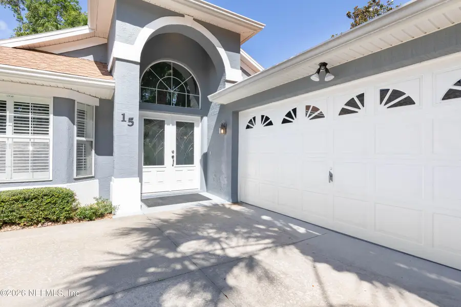 15 Tanglewood Court, Palm Coast, FL 32137 - #3