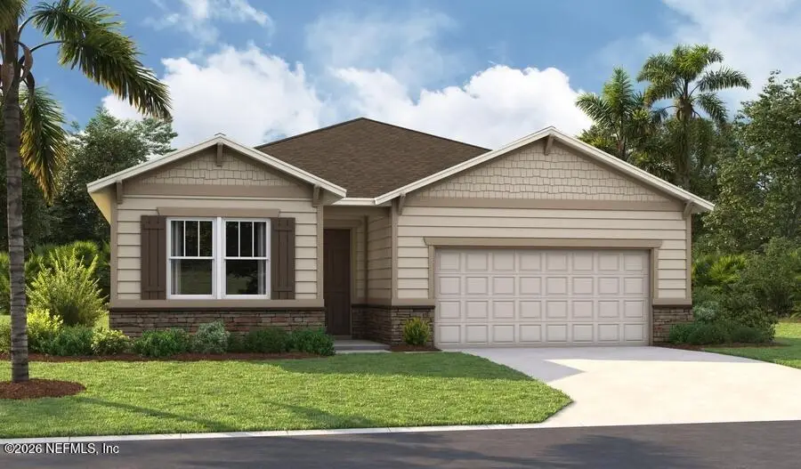 47 White Tree Court, Saint Augustine, FL 32092 - #1