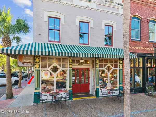 5 S 3rd Street #B, Fernandina Beach, FL 32034