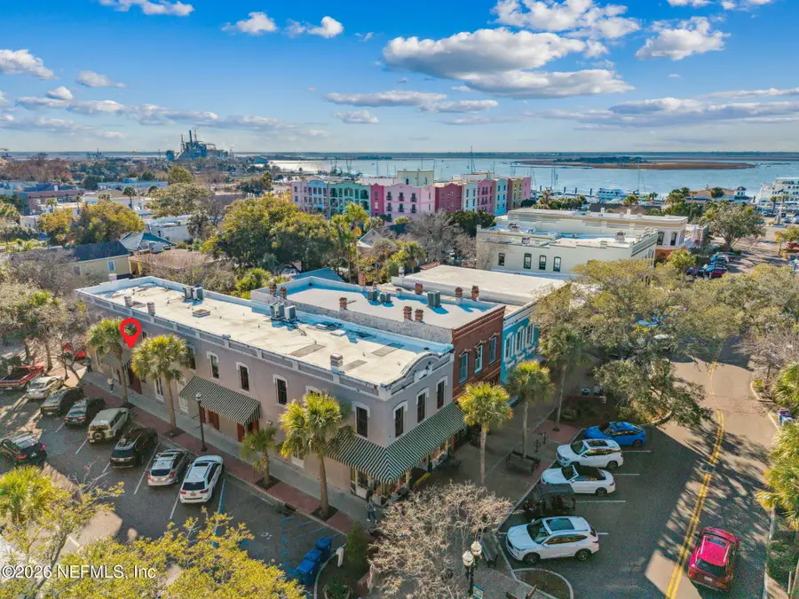 5 S 3rd Street #B, Fernandina Beach, FL 32034 - #2