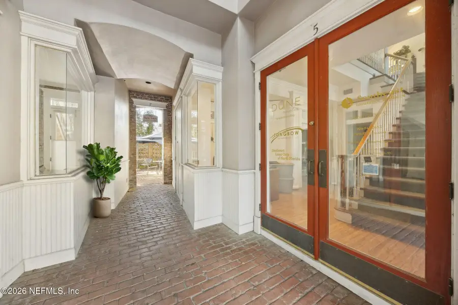 5 S 3rd Street #B, Fernandina Beach, FL 32034 - #3