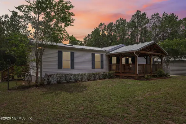 341 Volusian Forest Trail, Pierson, FL 32180