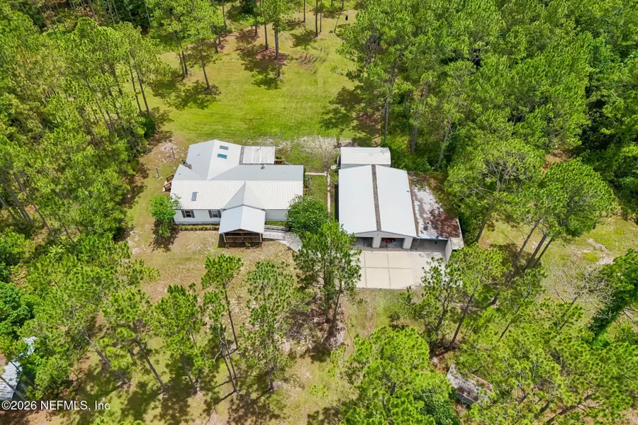 341 Volusian Forest Trail, Pierson, FL 32180 - #2