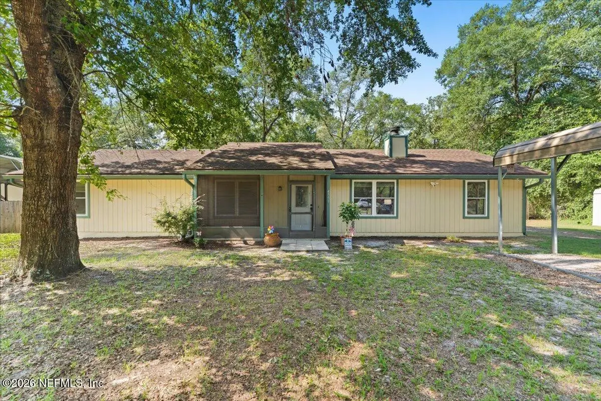 4551 Antelope Street, Middleburg, FL 32068 - #1