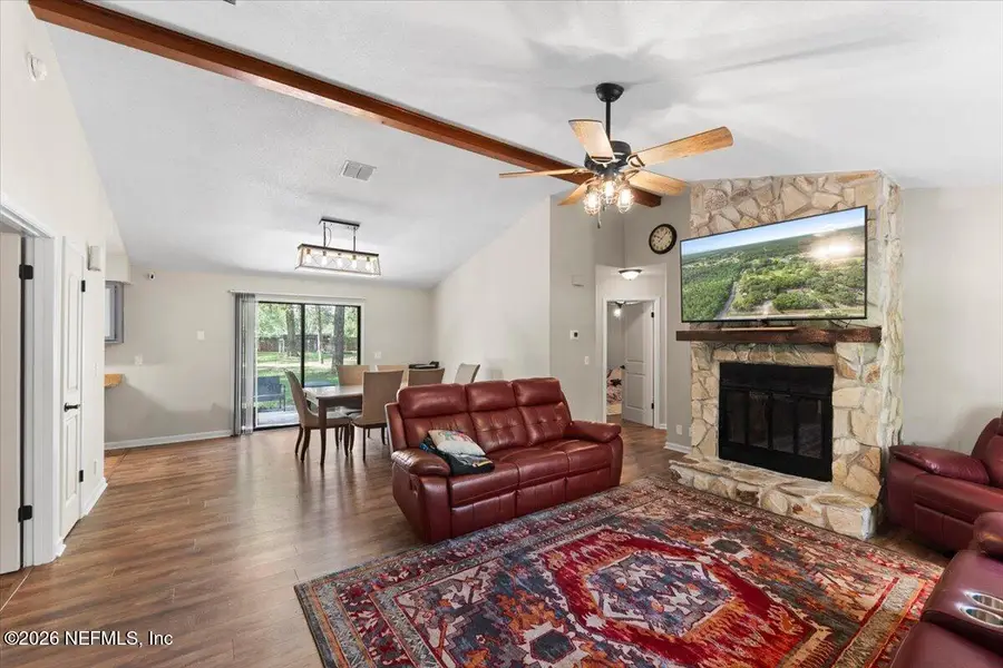 4551 Antelope Street, Middleburg, FL 32068 - #3
