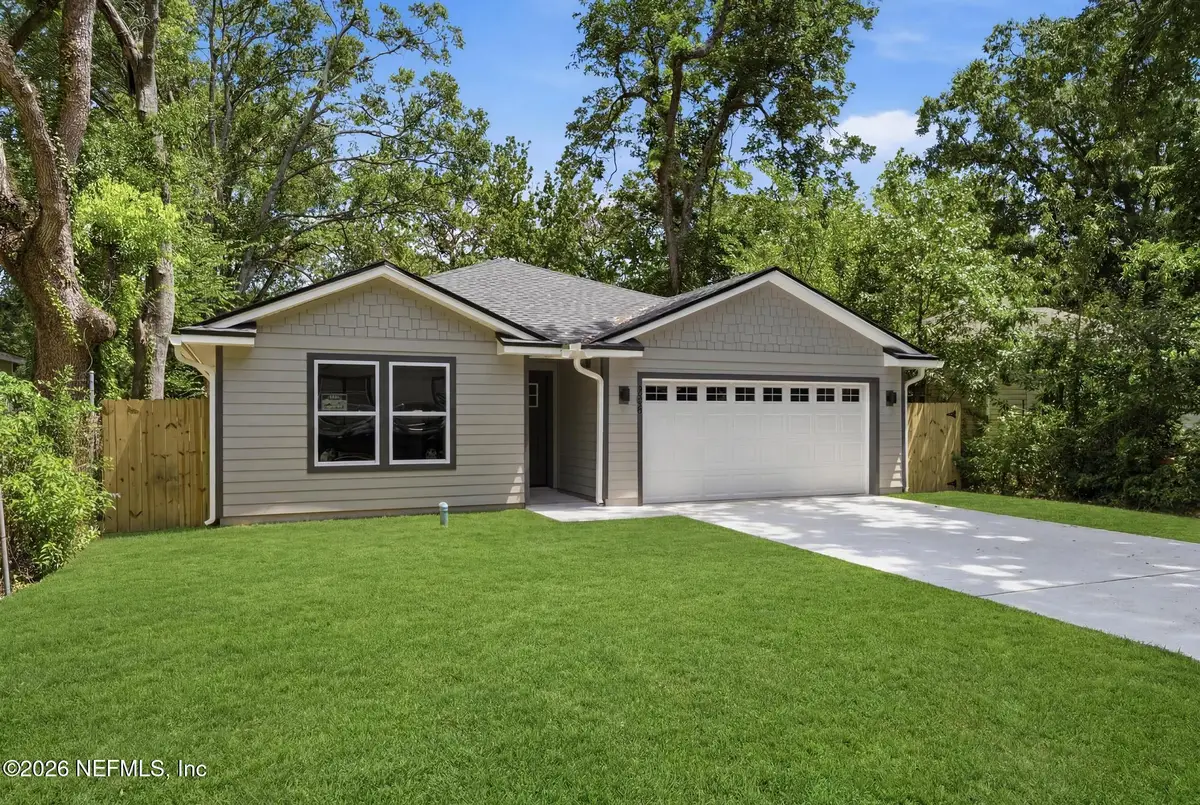 3339 Nolan Street, Jacksonville, FL 32254 - #1
