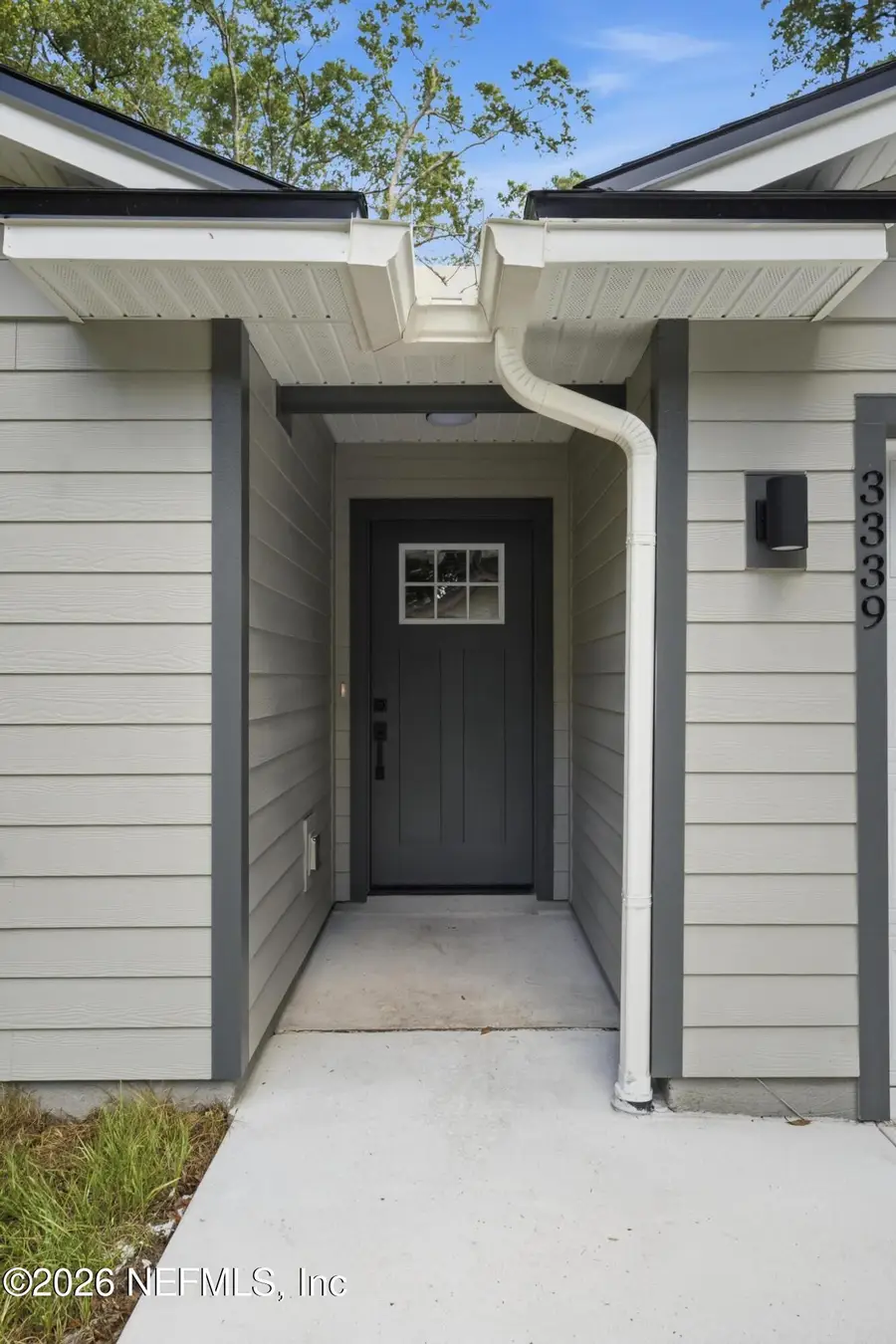 3339 Nolan Street, Jacksonville, FL 32254 - #2